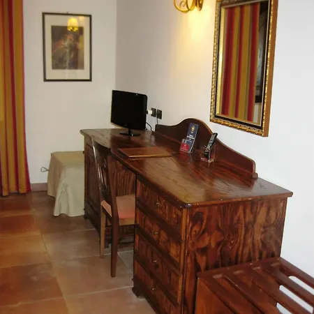 Hotel Tenuta San Francesco Barletta Exterior photo