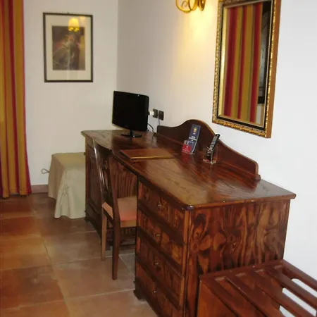 Hotel Tenuta San Francesco Barletta Exterior photo