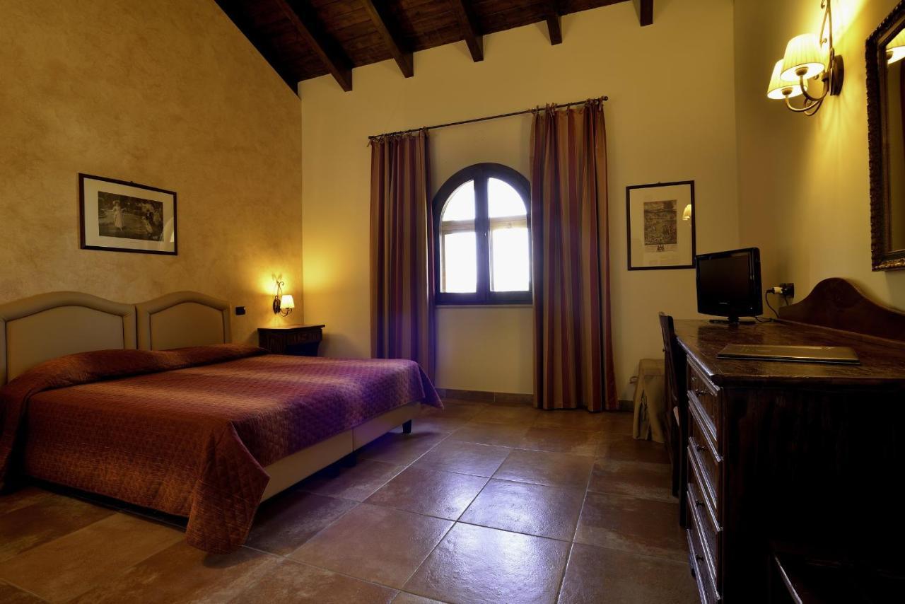 Tenuta San Francesco Hotel Barletta