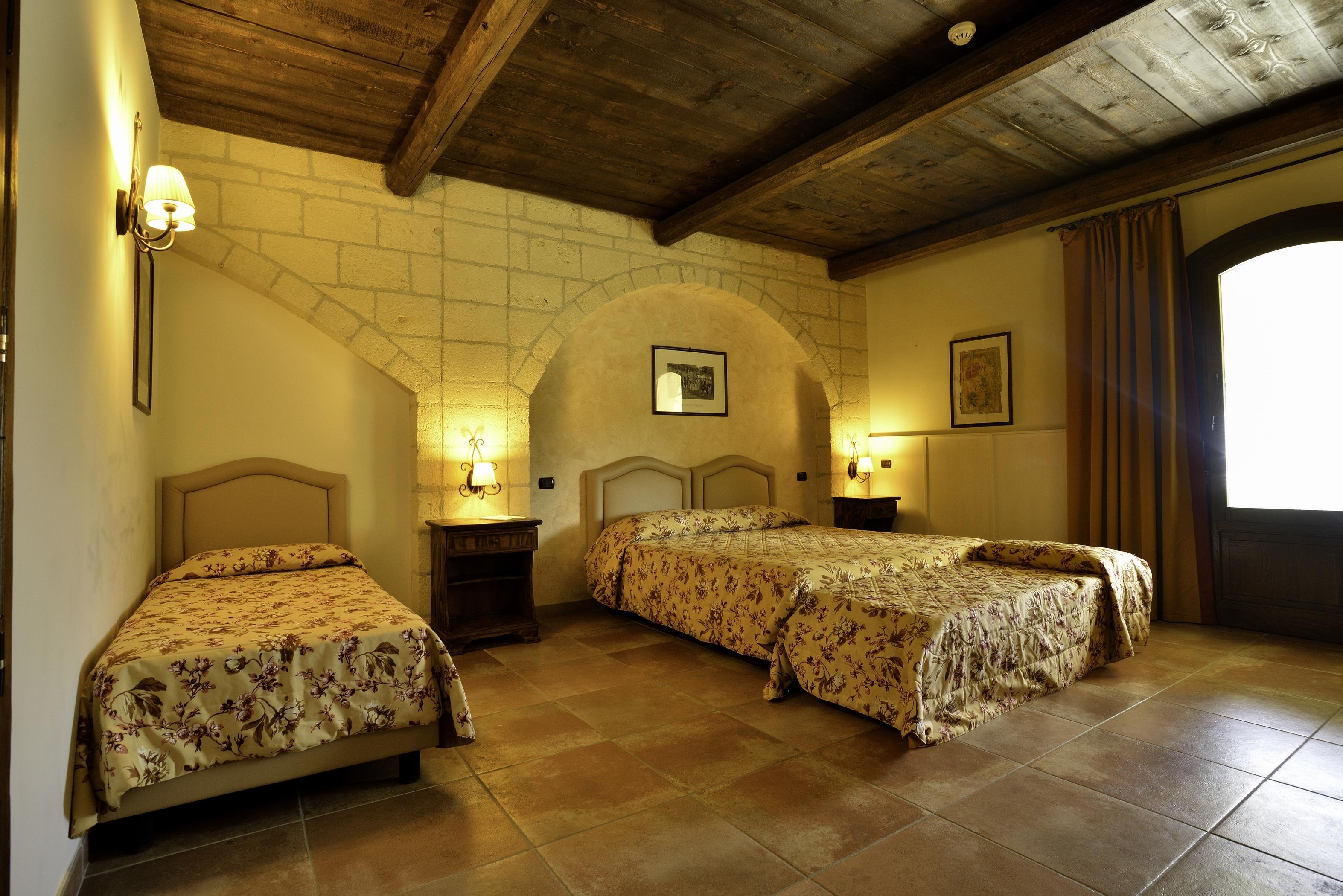 Tenuta San Francesco 4*