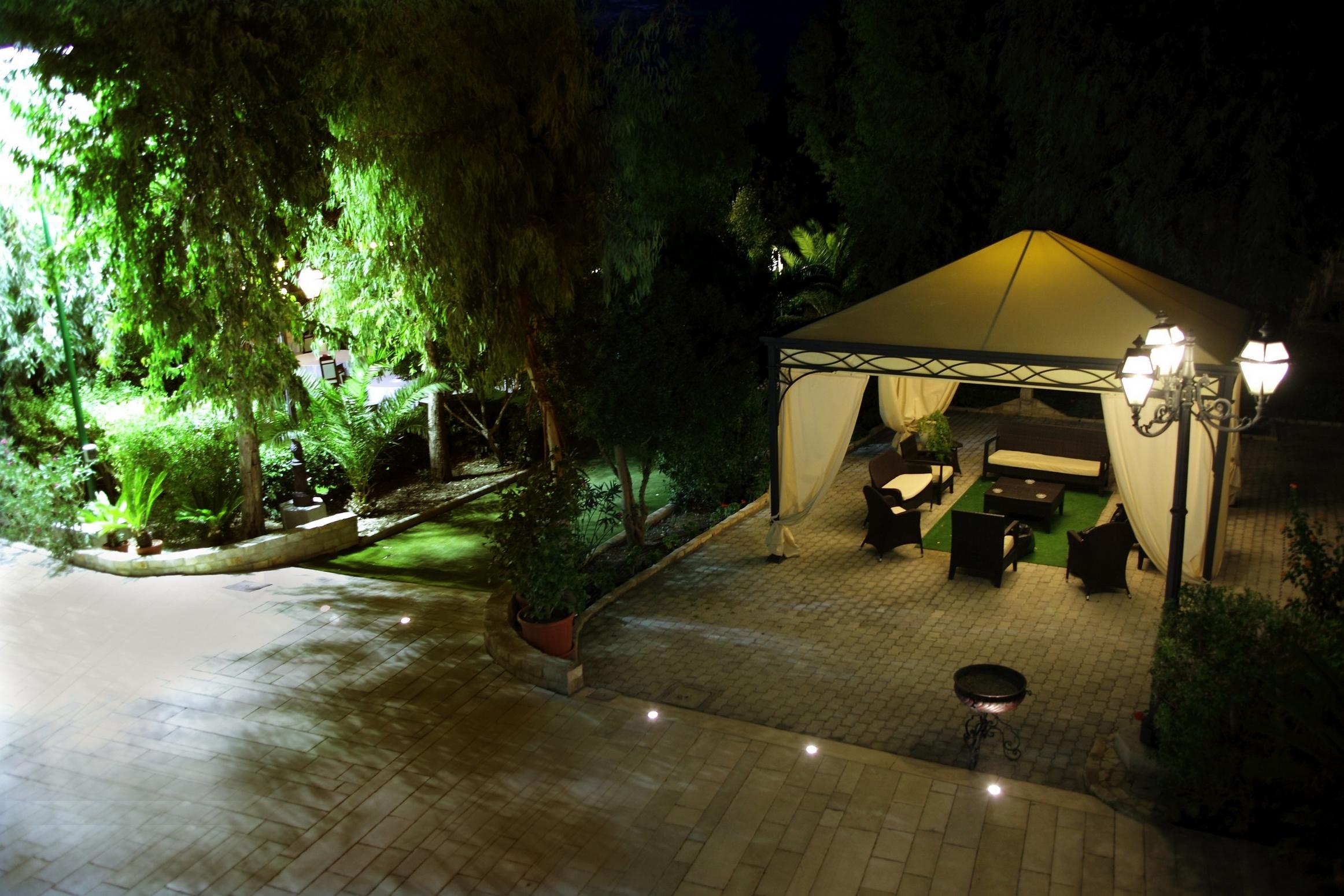 Tenuta San Francesco 4*