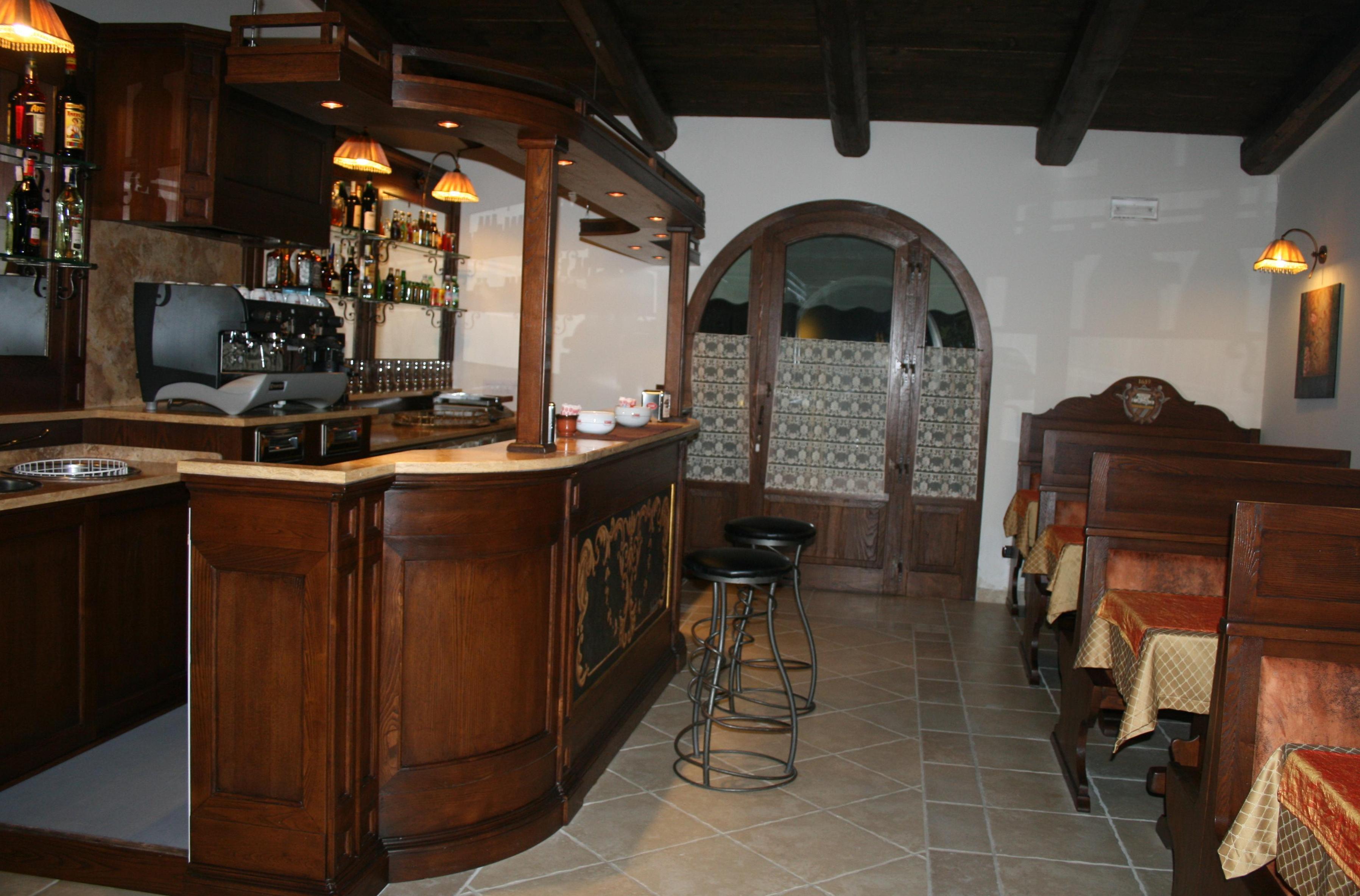 Tenuta San Francesco Hotel