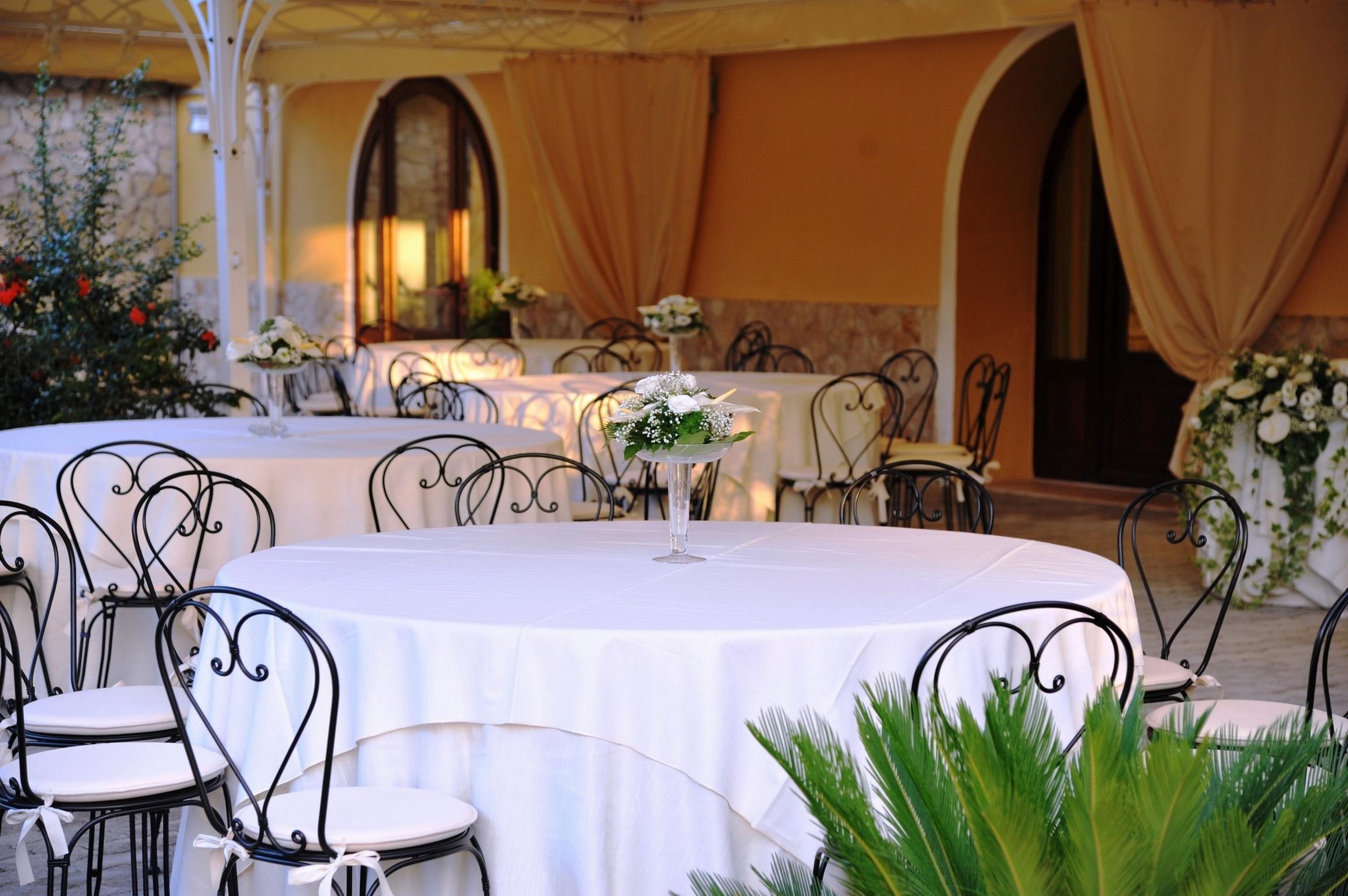 Tenuta San Francesco 4* Barletta