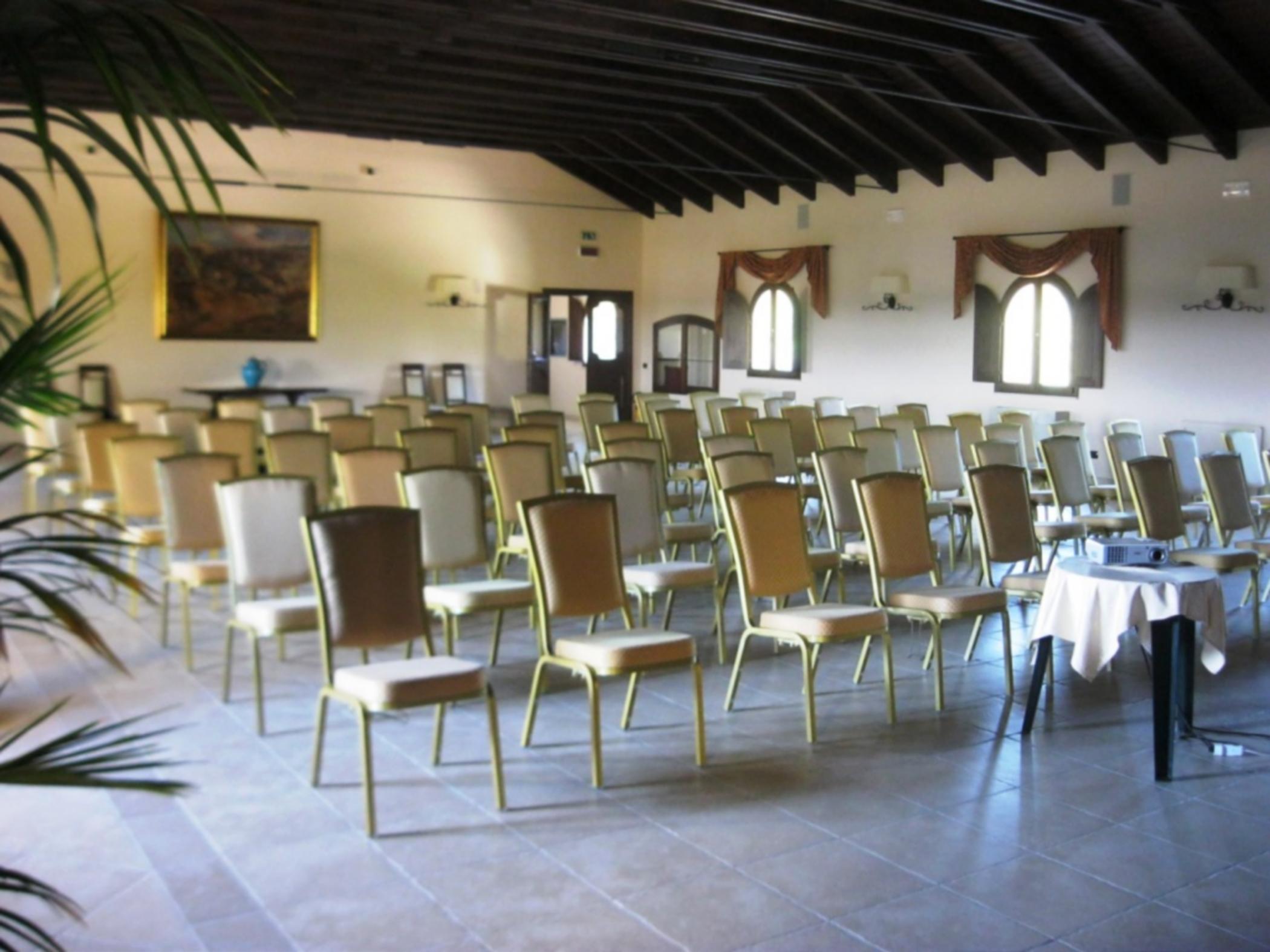 Tenuta San Francesco Hotel Barletta