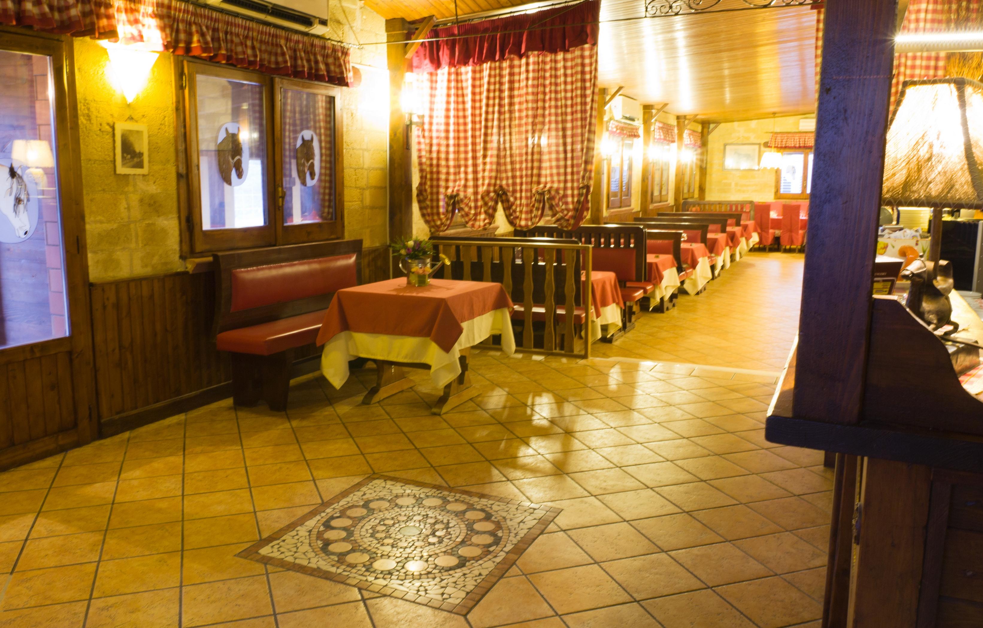 Tenuta San Francesco Hotel 4*