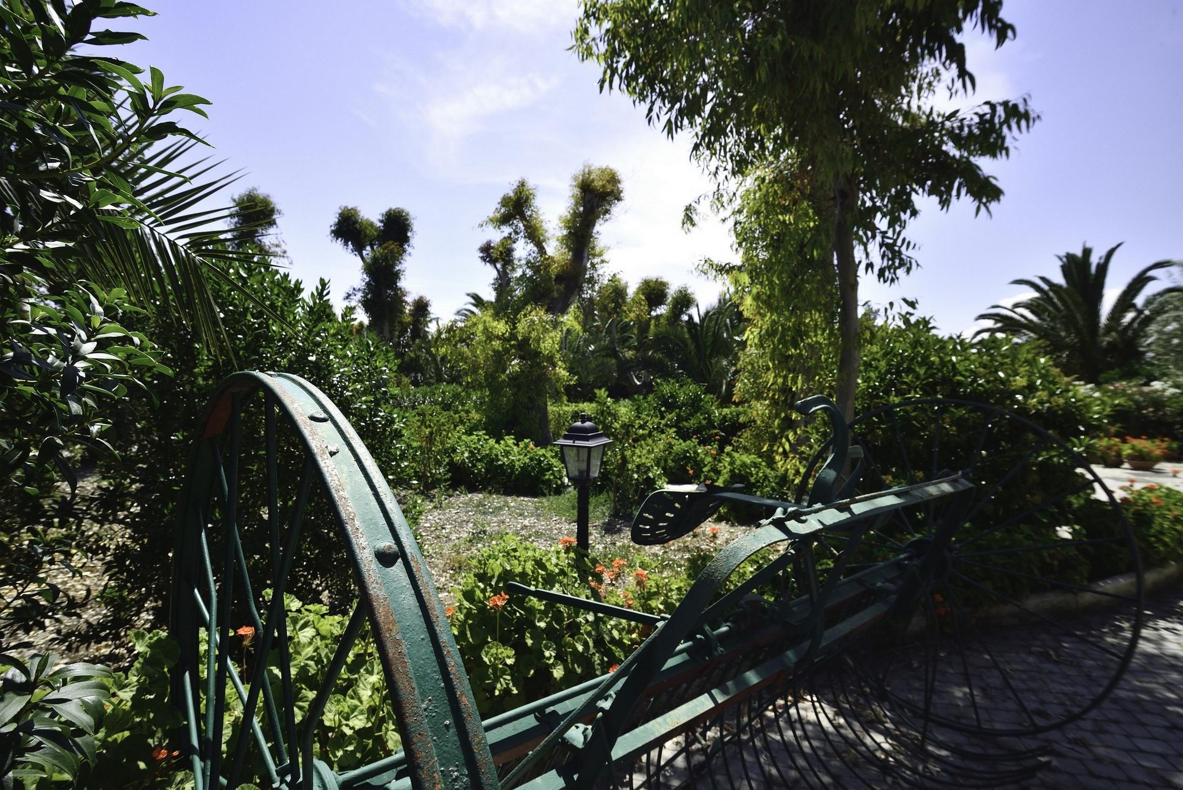 Tenuta San Francesco Hotel Barletta