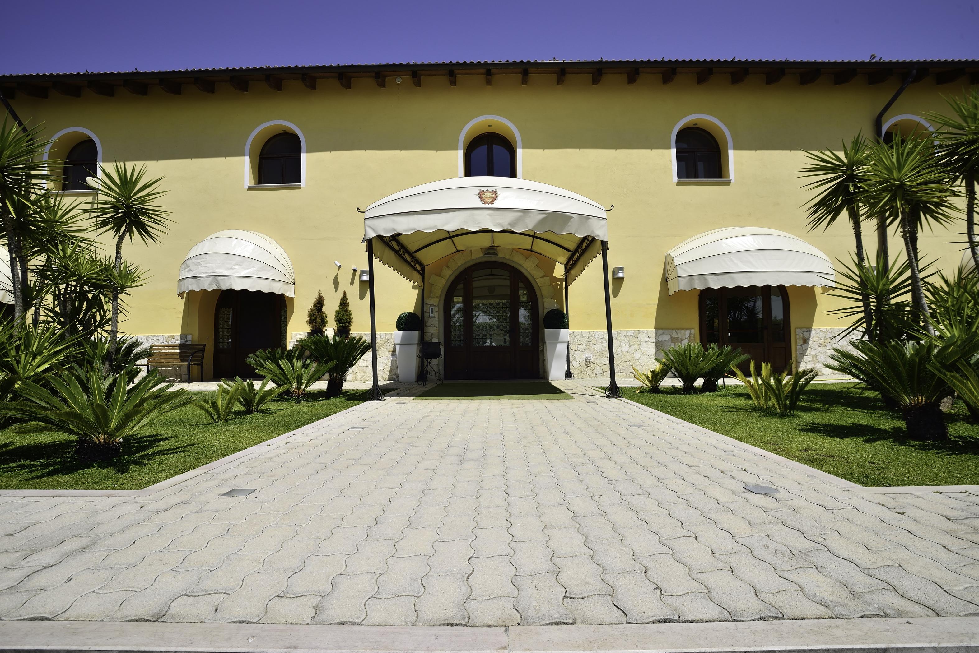 Tenuta San Francesco Hotel Barletta