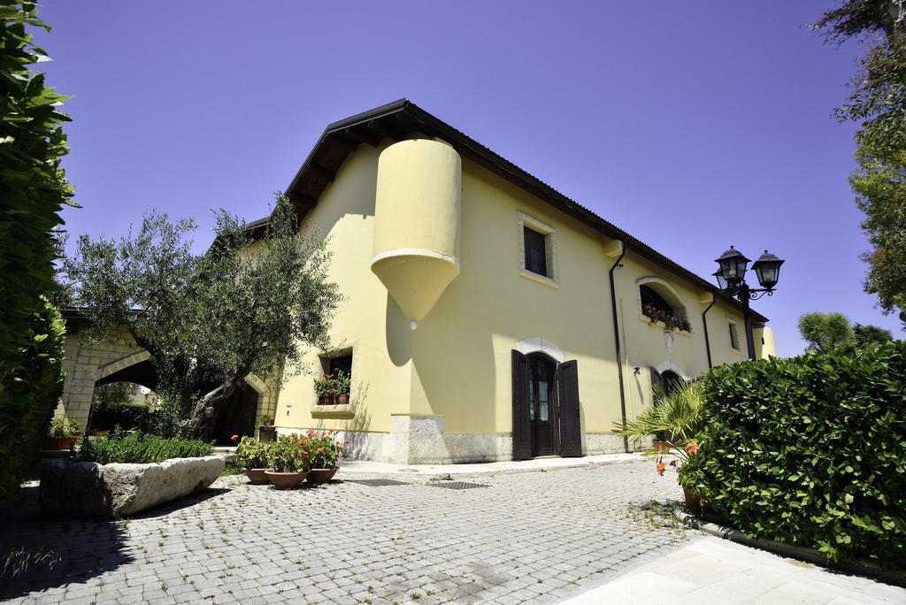 Tenuta San Francesco 4*