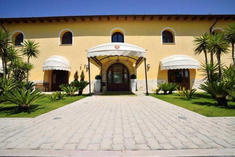 Hotel Tenuta San Francesco 4*