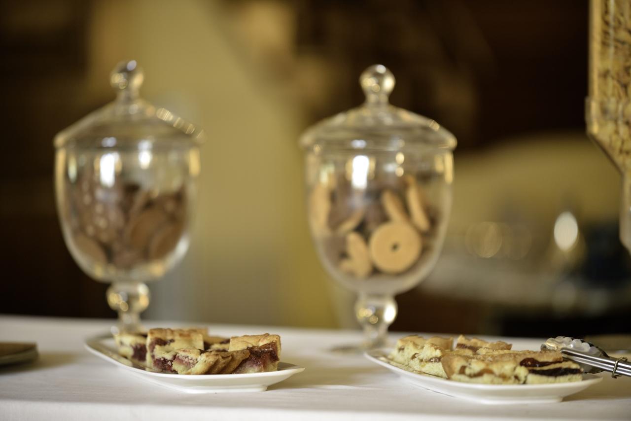 Tenuta San Francesco Hotel 4*
