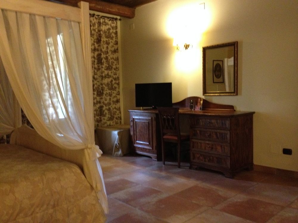 Tenuta San Francesco 4* Barletta