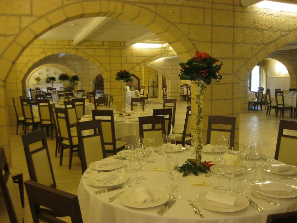 Tenuta San Francesco Barletta